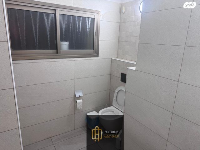 דירה, אחד העם 1, המרכז האזרחי, רמלה