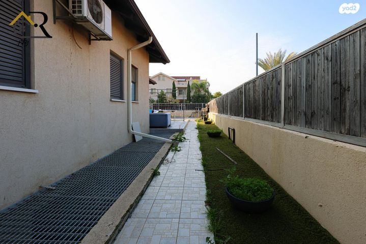 בית פרטי/ קוטג', הנחלים, כפר יונה