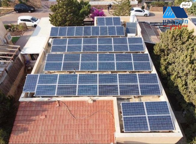 בית פרטי/ קוטג', ערד