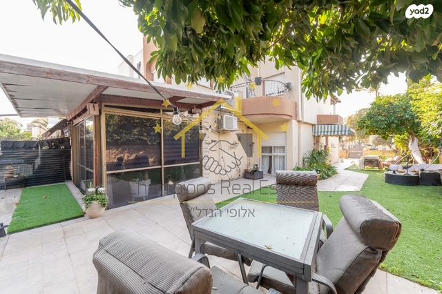 בית פרטי/ קוטג', נחל שורק, נווה ניצנים, כפר יונה