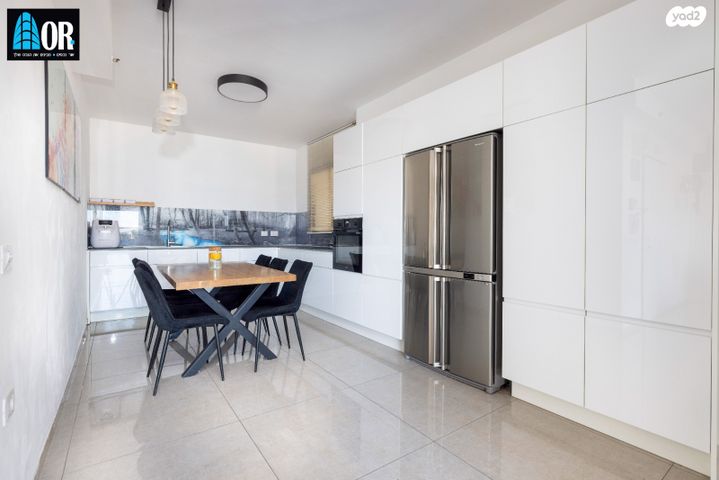 דירה, שדרות האלונים, פארק המושבה, באר יעקב