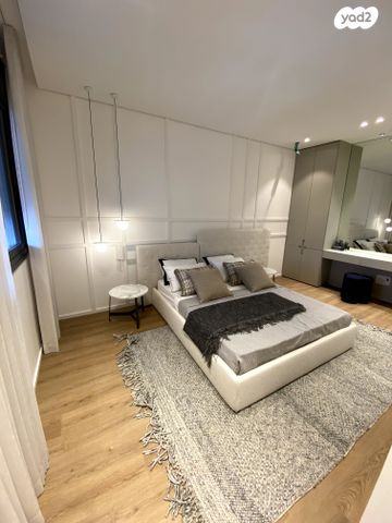 דירה, רמת השרון