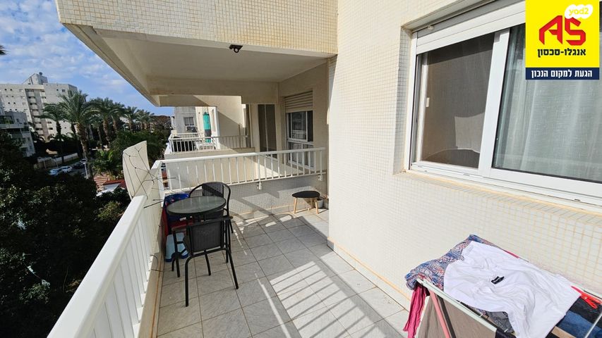 דירה, השקד, עין שרה, נהריה