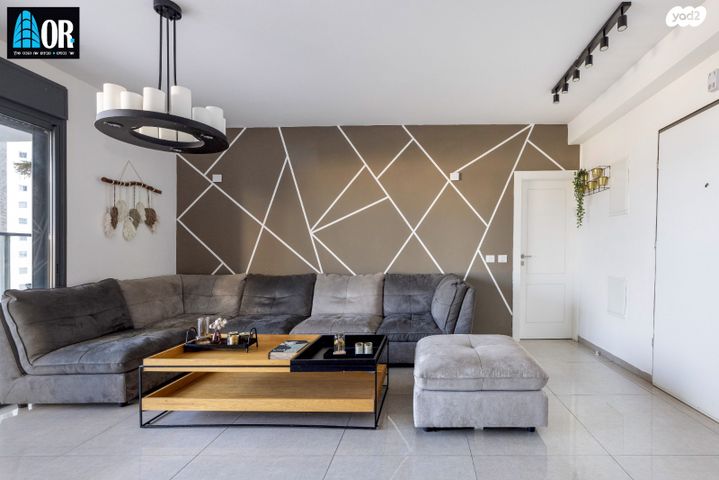 דירה, שדרות האלונים, פארק המושבה, באר יעקב