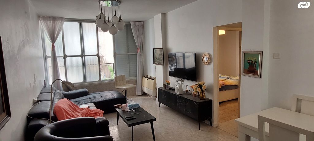 דירה, הנביאים, בת ים