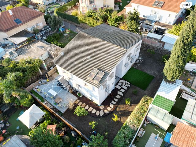 בית פרטי/ קוטג', קצרין