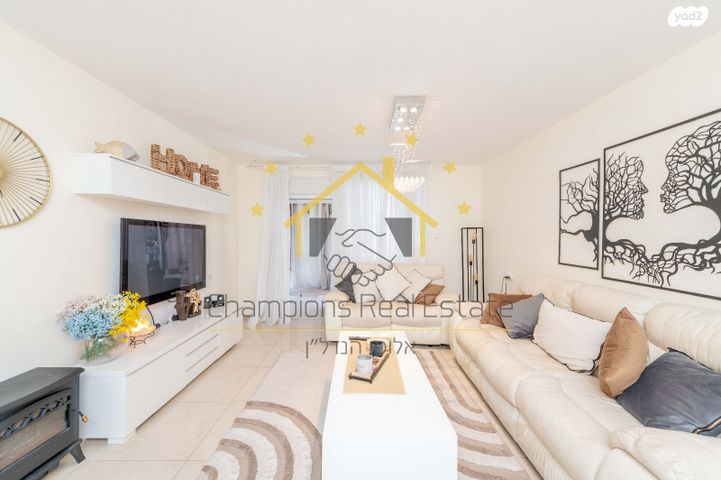 בית פרטי/ קוטג', נחל שורק, נווה ניצנים, כפר יונה