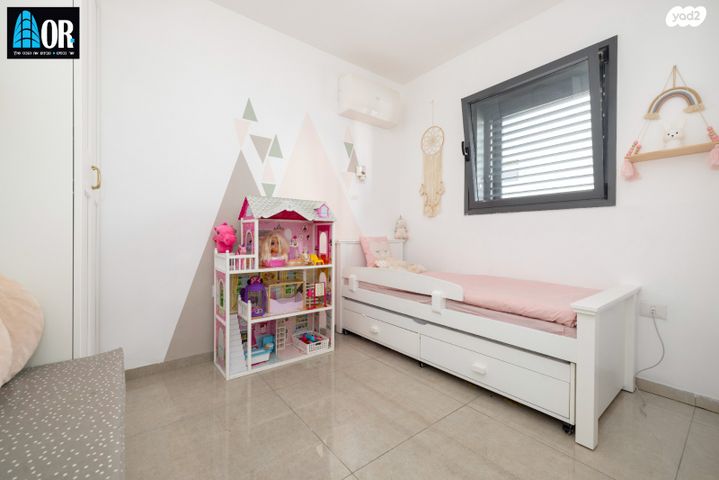 דירה, שדרות האלונים, פארק המושבה, באר יעקב