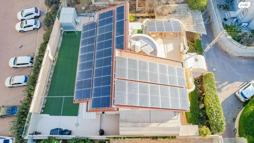 בית פרטי/ קוטג', זלמן ארן, שכונה י"א, באר שבע