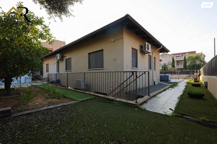 בית פרטי/ קוטג', הנחלים, כפר יונה