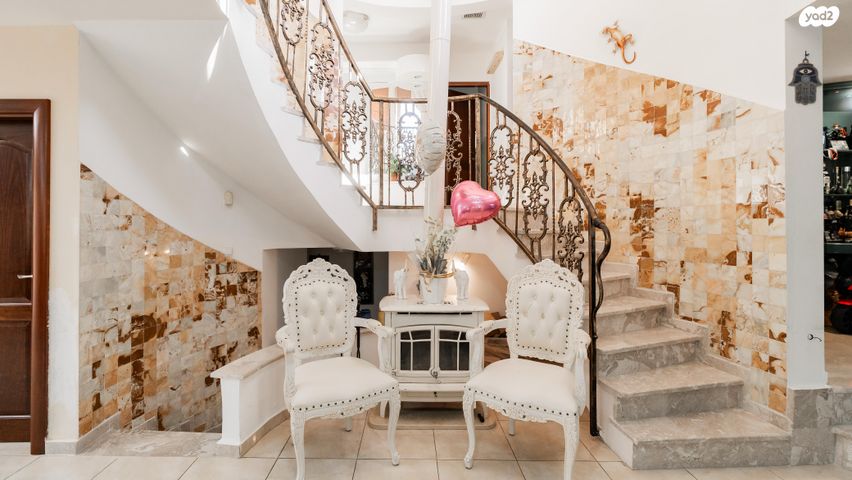 בית פרטי/ קוטג', זלמן ארן, שכונה י"א, באר שבע