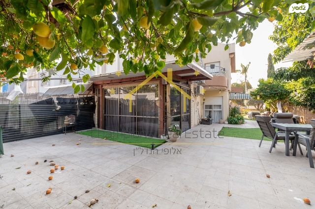 בית פרטי/ קוטג', נחל שורק, נווה ניצנים, כפר יונה