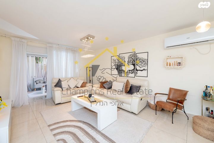 בית פרטי/ קוטג', נחל שורק, נווה ניצנים, כפר יונה