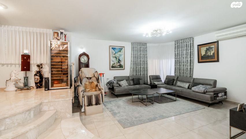 בית פרטי/ קוטג', זלמן ארן, שכונה י"א, באר שבע