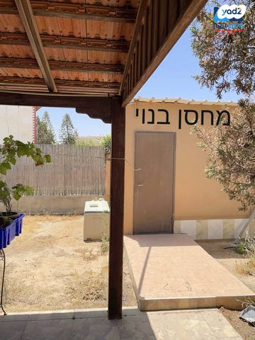 בית פרטי/ קוטג', ערד