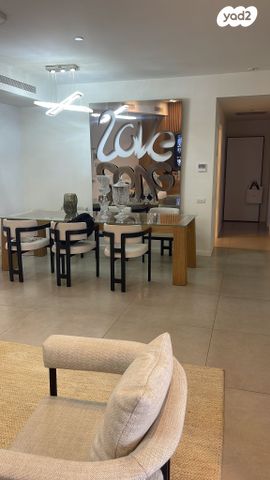 דירה, אהוד מנור 7, נתניה