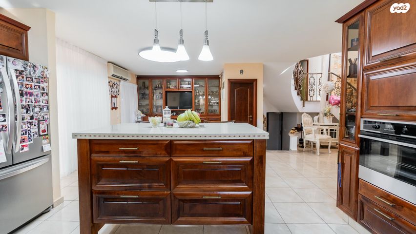 בית פרטי/ קוטג', זלמן ארן, שכונה י"א, באר שבע