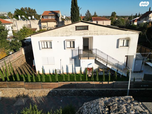 בית פרטי/ קוטג', קצרין