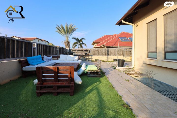 בית פרטי/ קוטג', הנחלים, כפר יונה