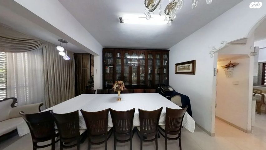 דירה, ירושלים, בני ברק