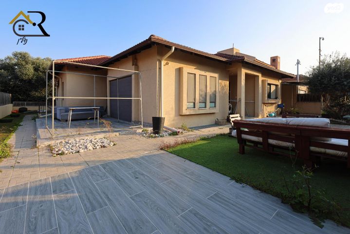 בית פרטי/ קוטג', הנחלים, כפר יונה