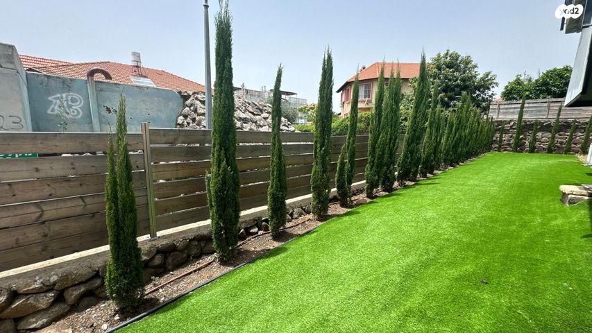 בית פרטי/ קוטג', קצרין