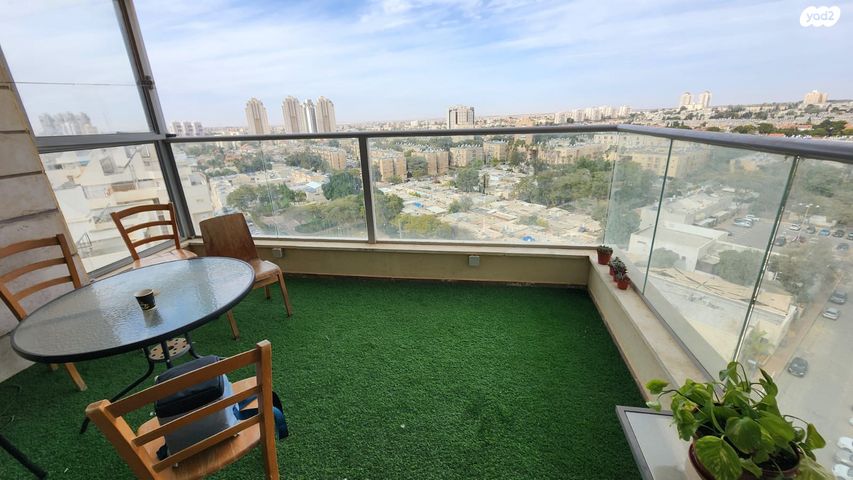 דירה, דרך המשחררים 16, שכונה ב', באר שבע