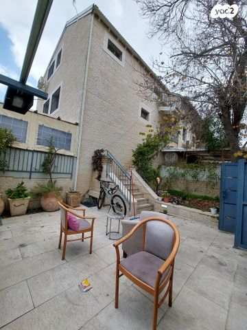 דופלקס, אנילביץ', ירושלים