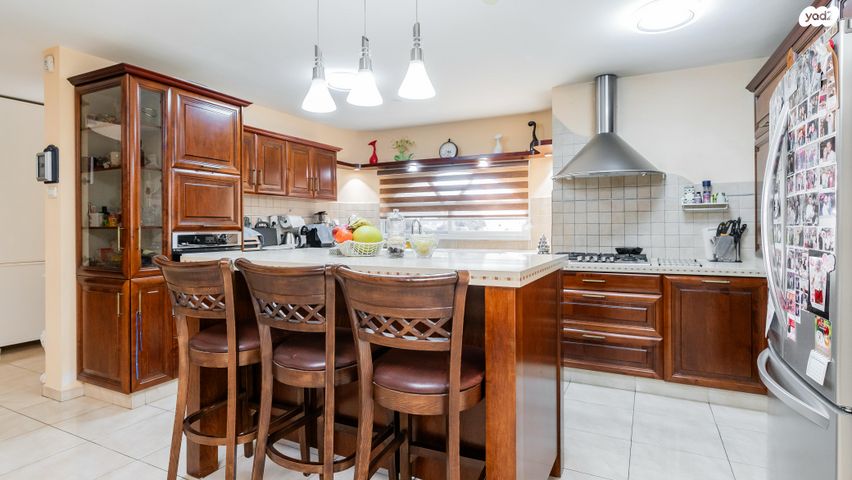 בית פרטי/ קוטג', זלמן ארן, שכונה י"א, באר שבע