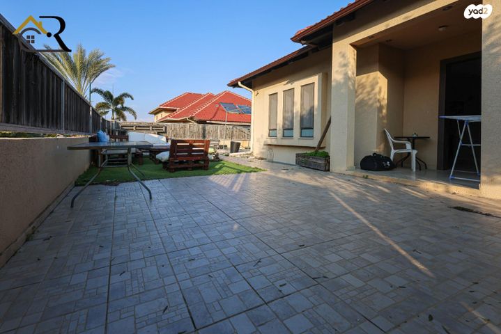 בית פרטי/ קוטג', הנחלים, כפר יונה