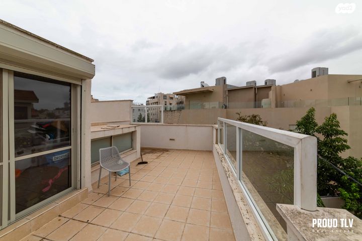 דו משפחתי, המרגנית, שכונת הותיקים, רמת גן