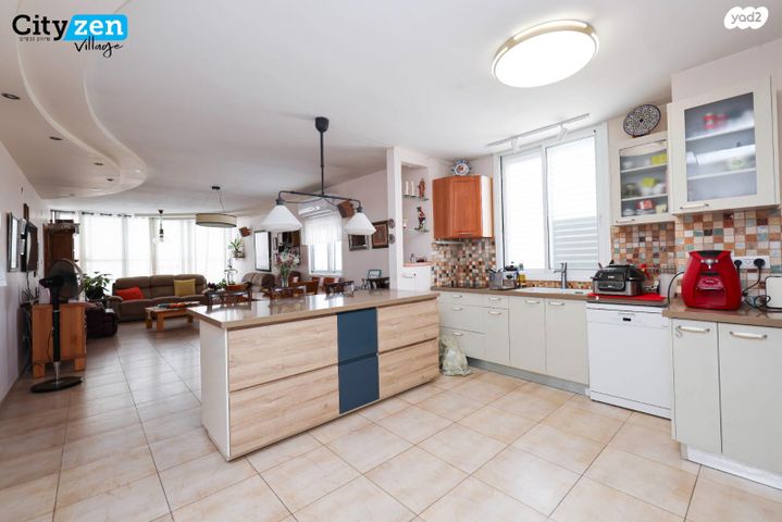 דירה, נתניה