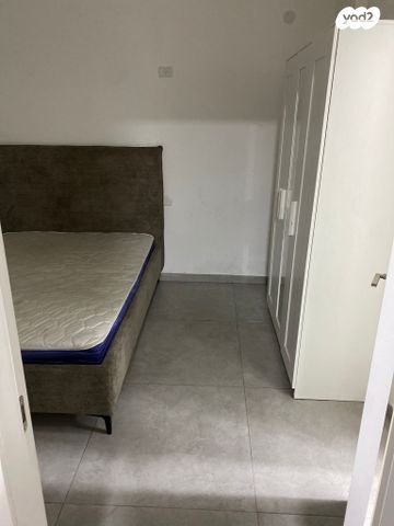 דירת גן, בעלי התוספות, שכונה ד', באר שבע