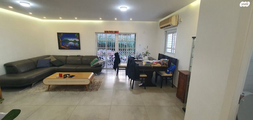 בית פרטי/ קוטג', הרצליה