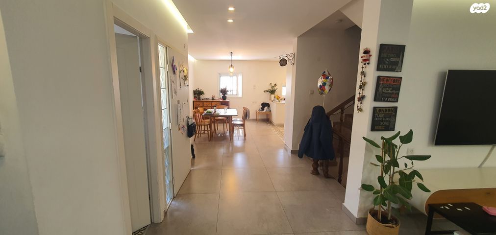 בית פרטי/ קוטג', הרצליה