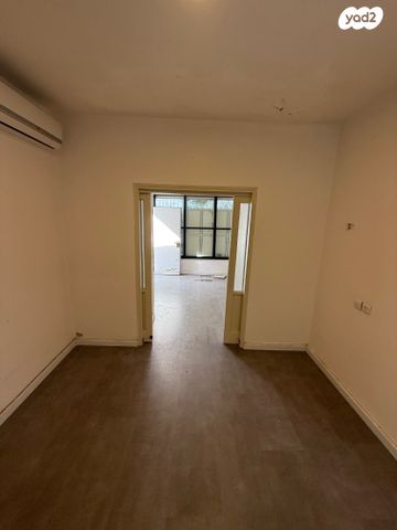 דו משפחתי, הט"ז, רמת החייל, תל אביב יפו