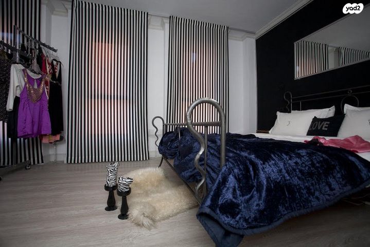 דירה, יהודה הימית, תל אביב יפו