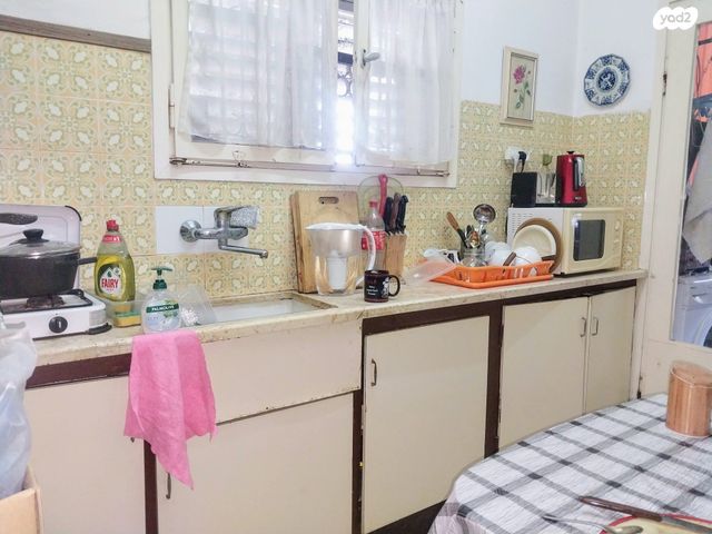 דירה, רבי עקיבא, הדר עליון, חיפה