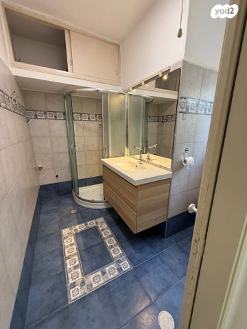 דו משפחתי, הט"ז, רמת החייל, תל אביב יפו