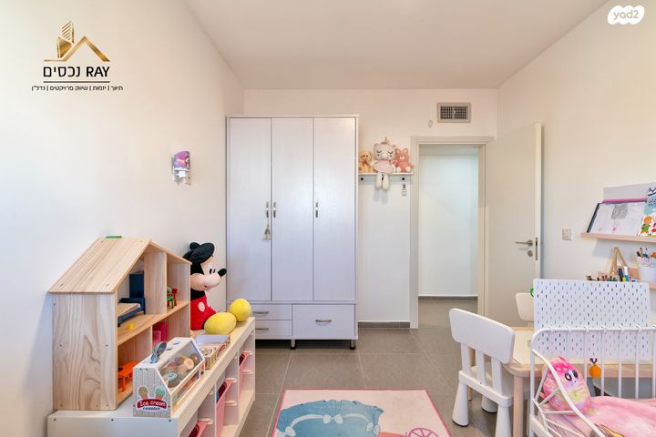 דירה, שדרות הרצל, נאות שמיר, יבנה