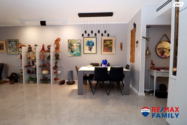 דירה, ד"ר גרשון ציפר, קרית חיים מזרחית, חיפה