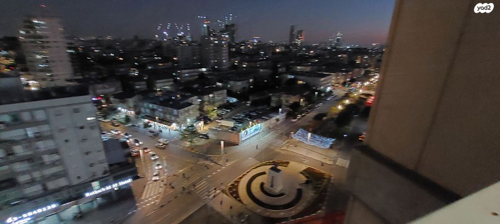 דירה, שדרות העצמאות 67, הגבול רוטשילד, בת ים