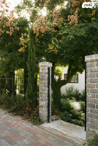 בית פרטי/ קוטג', תבור, נירית, נירית