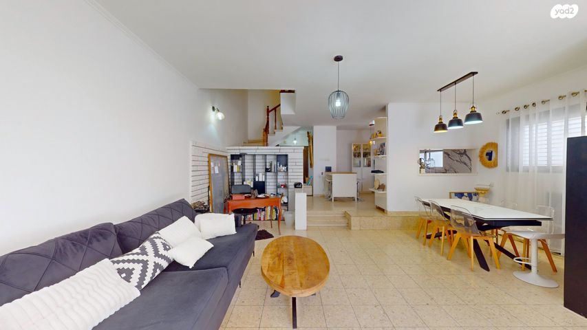 בית פרטי/ קוטג', מנחם סבידור, רמת פולג, נתניה