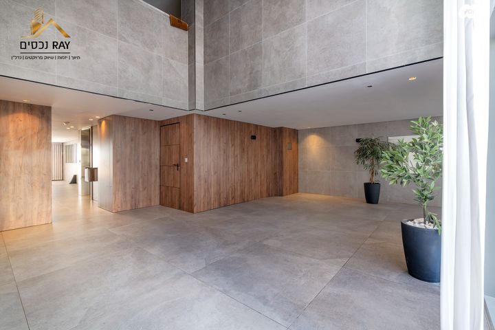 דירה, שדרות הרצל, נאות שמיר, יבנה