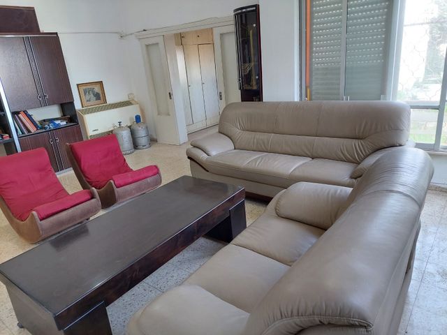 בית פרטי/ קוטג', גבעת נשר, נשר