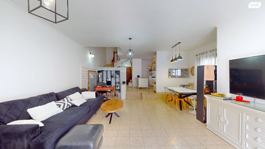 בית פרטי/ קוטג', מנחם סבידור, רמת פולג, נתניה