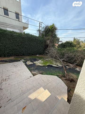 דו משפחתי, הט"ז, רמת החייל, תל אביב יפו