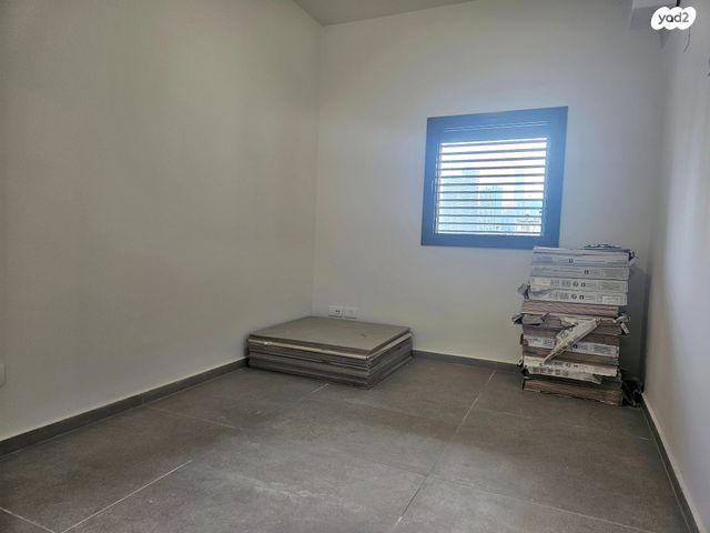 דירה, ויסוצקי 8, הצפון החדש - כיכר המדינה, תל אביב יפו