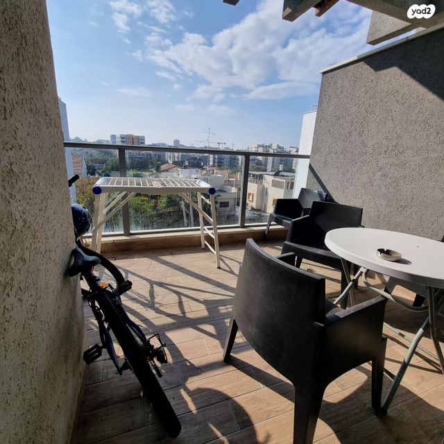 דירה, האילנות, גן רש"ל, הרצליה